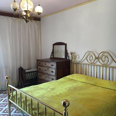 Casa Mastrota - Quercia Apartment San Lorenzo Bellizzi Kültér fotó
