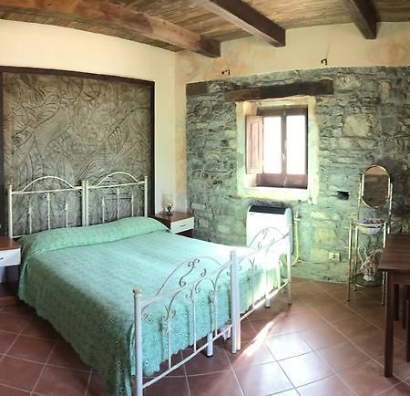 Casa Mastrota - Quercia Apartment San Lorenzo Bellizzi Kültér fotó