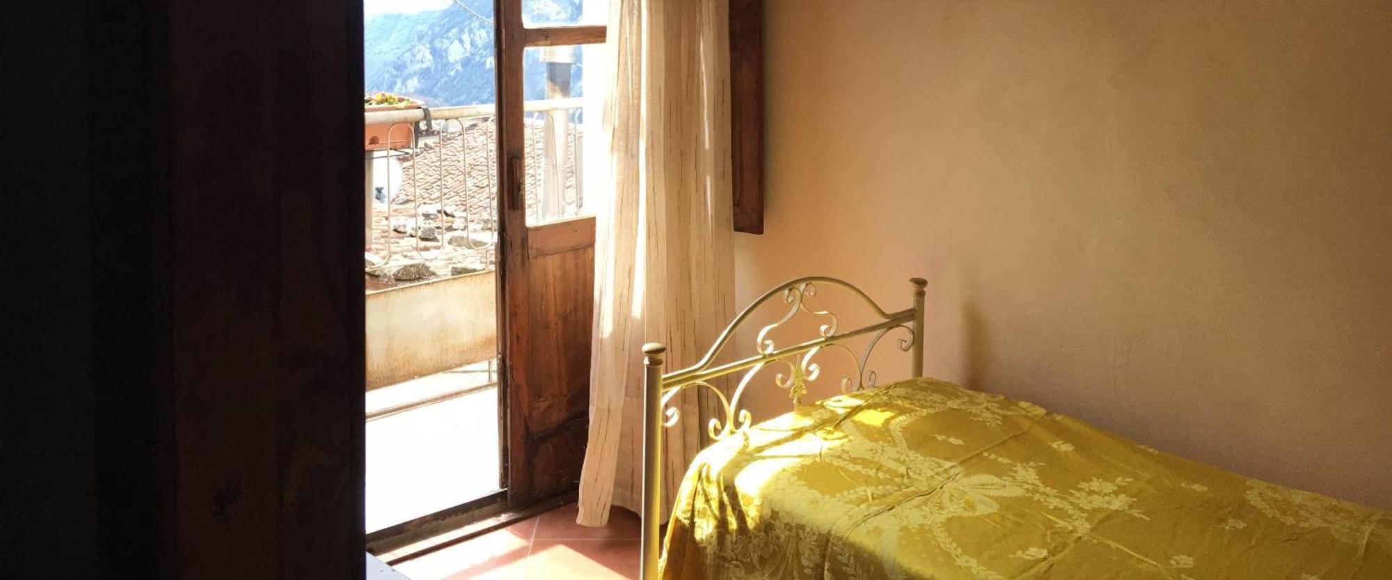 Casa Mastrota - Quercia Apartment San Lorenzo Bellizzi Kültér fotó