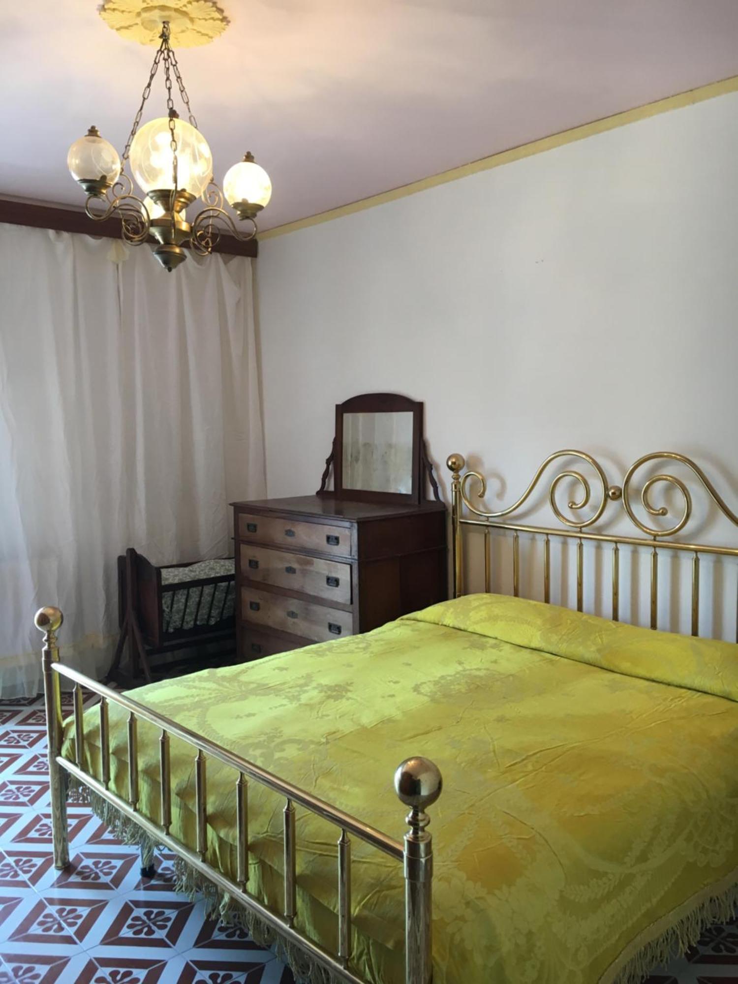 Casa Mastrota - Quercia Apartment San Lorenzo Bellizzi Kültér fotó