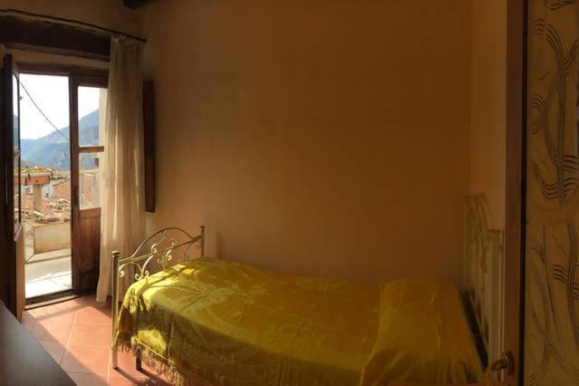 Casa Mastrota - Quercia Apartment San Lorenzo Bellizzi Kültér fotó