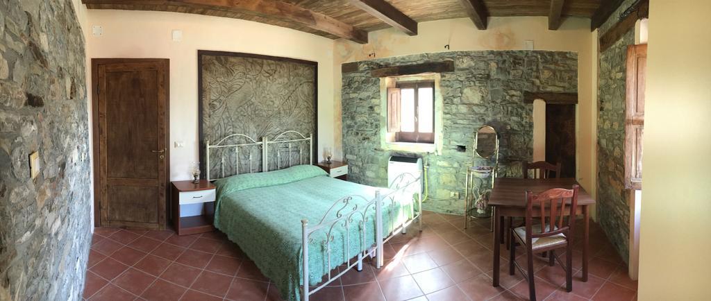 Casa Mastrota - Quercia Apartment San Lorenzo Bellizzi Kültér fotó