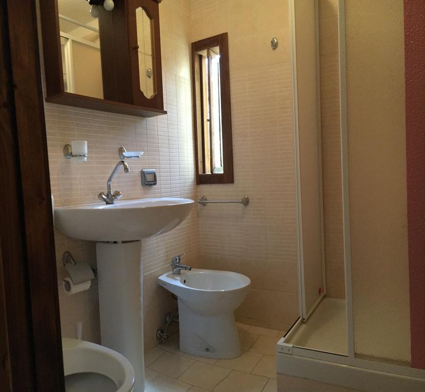 Casa Mastrota - Quercia Apartment San Lorenzo Bellizzi Kültér fotó