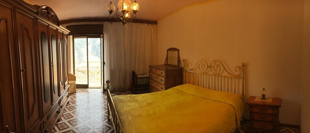 Casa Mastrota - Quercia Apartment San Lorenzo Bellizzi Kültér fotó