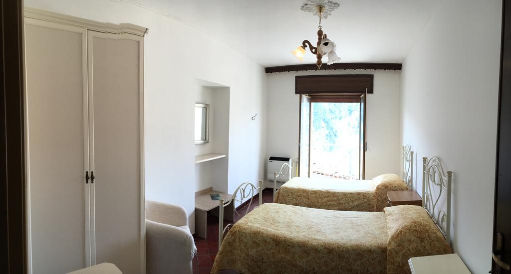 Casa Mastrota - Quercia Apartment San Lorenzo Bellizzi Kültér fotó