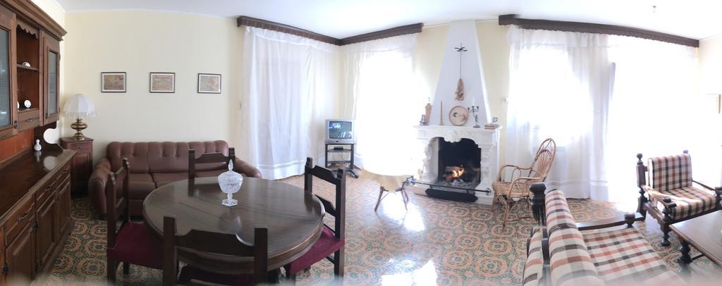 Casa Mastrota - Quercia Apartment San Lorenzo Bellizzi Kültér fotó