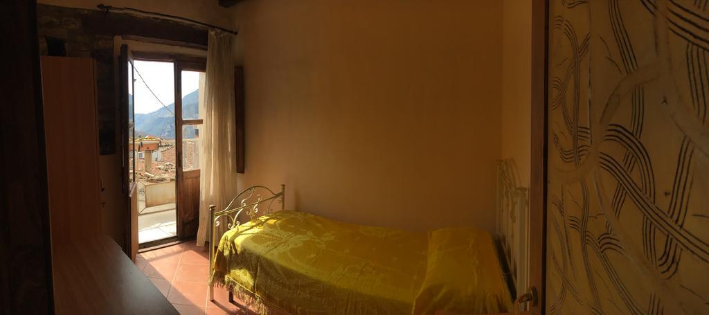 Casa Mastrota - Quercia Apartment San Lorenzo Bellizzi Kültér fotó